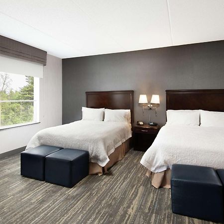 Hampton Inn & Suites By Hilton Barrie Eksteriør bilde