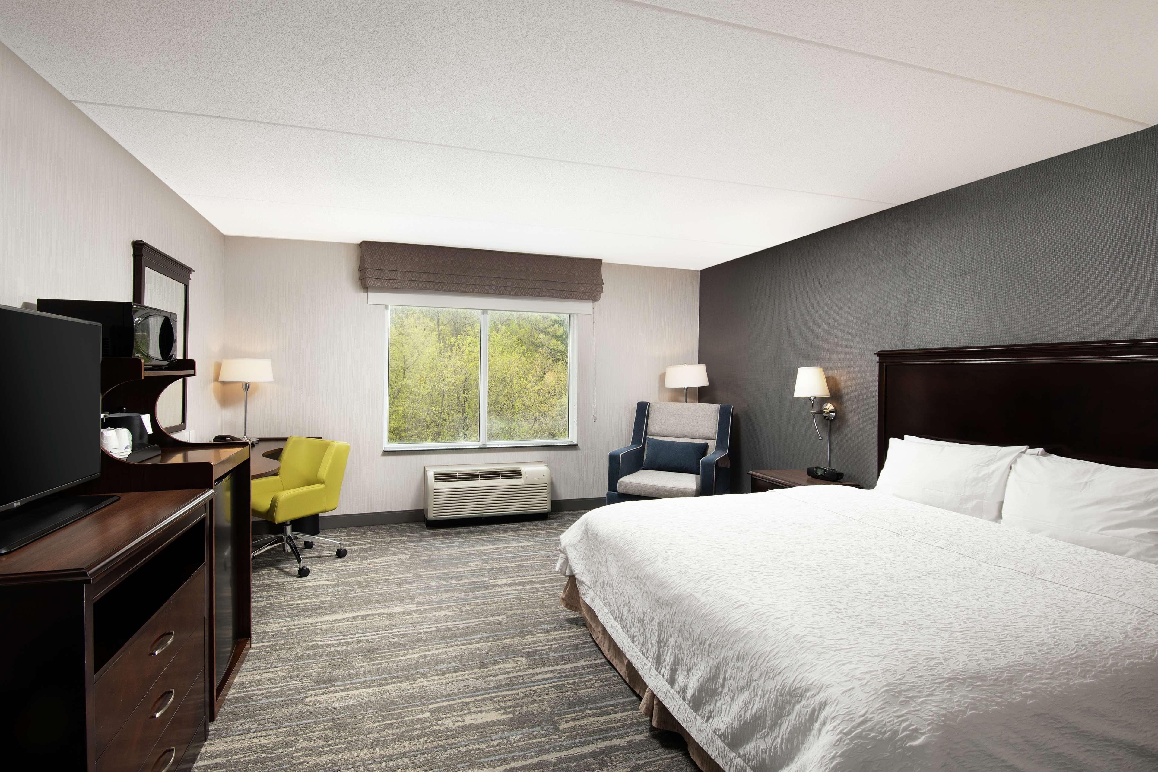 Hampton Inn & Suites By Hilton Barrie Eksteriør bilde