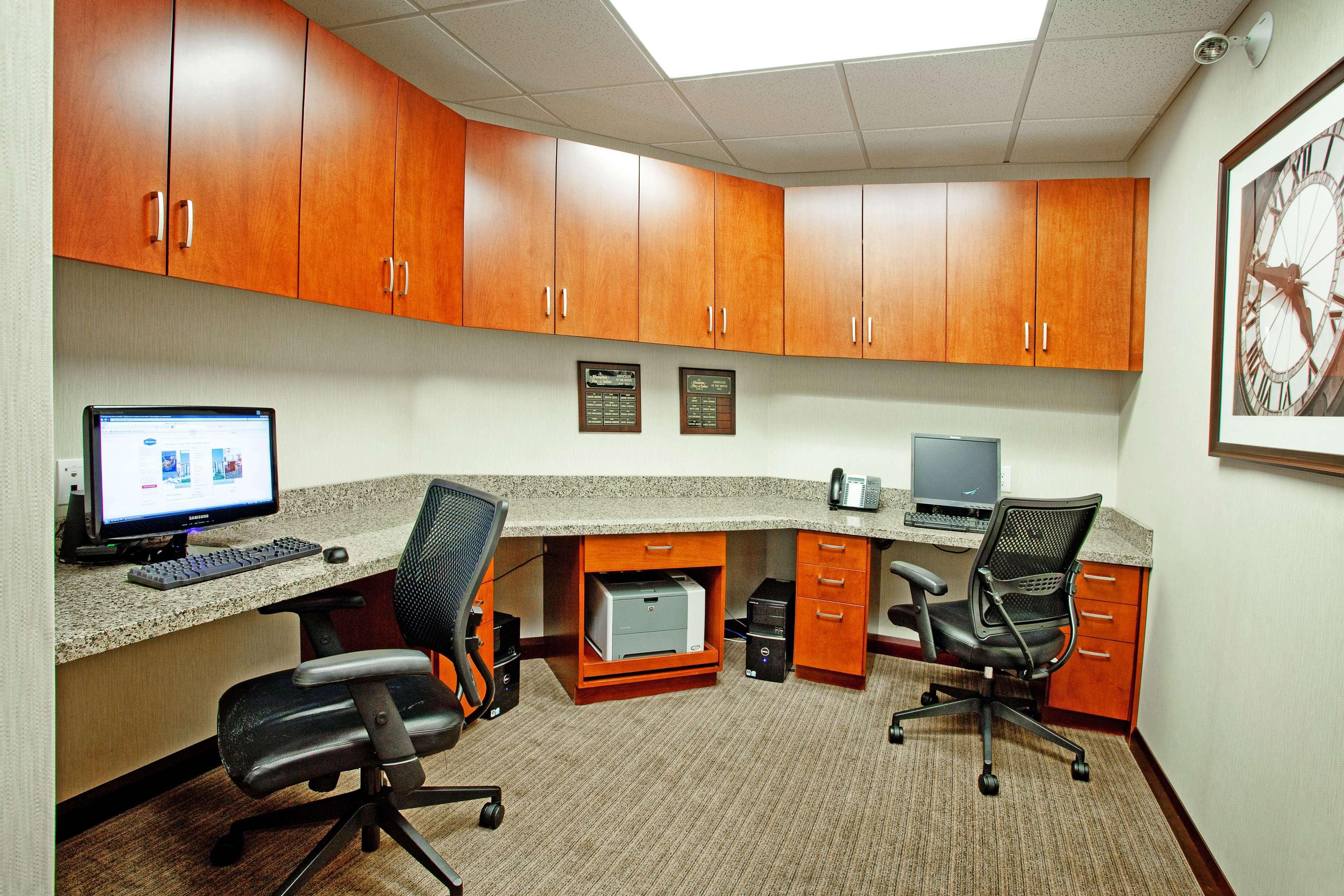 Hampton Inn & Suites By Hilton Barrie Eksteriør bilde