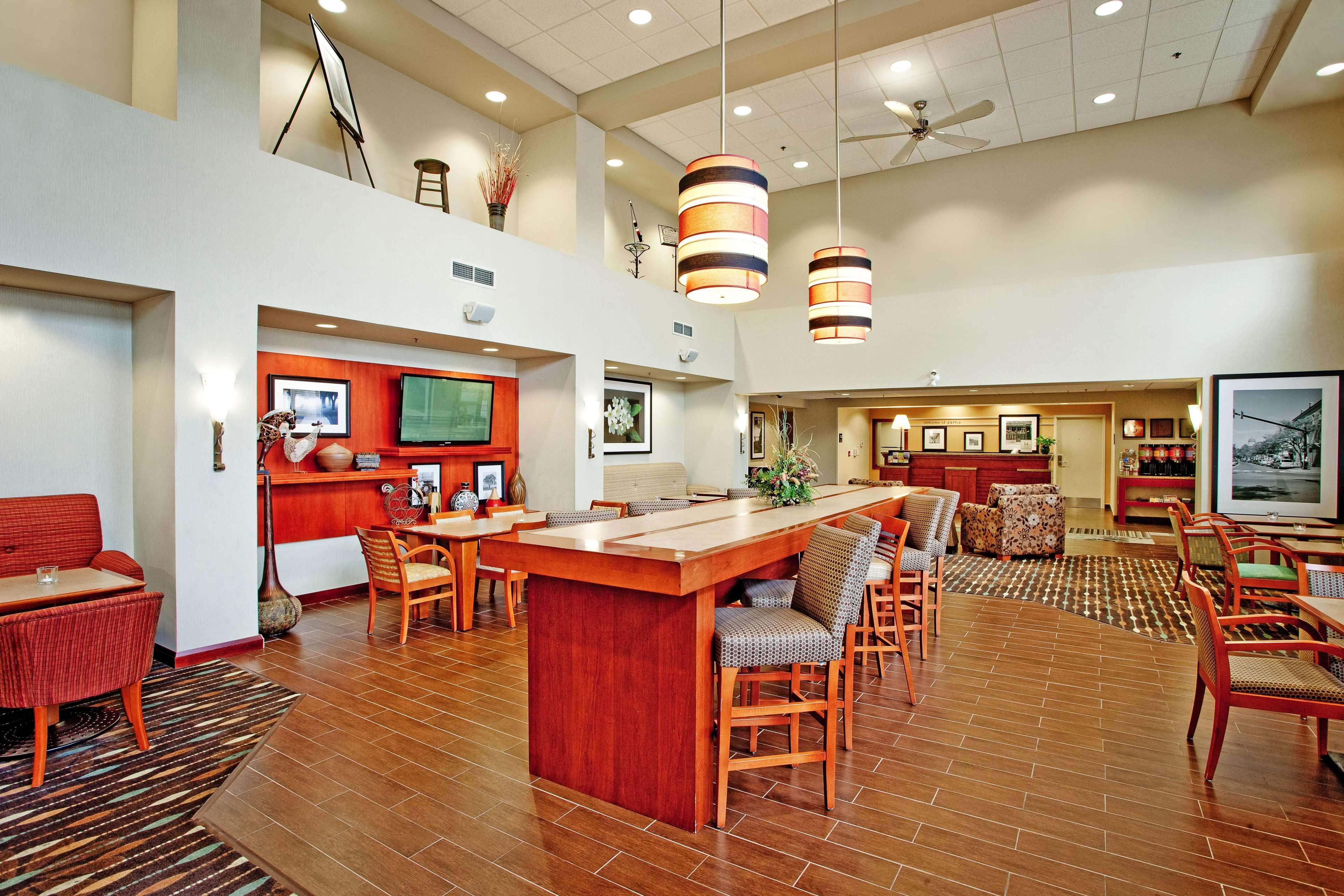 Hampton Inn & Suites By Hilton Barrie Eksteriør bilde