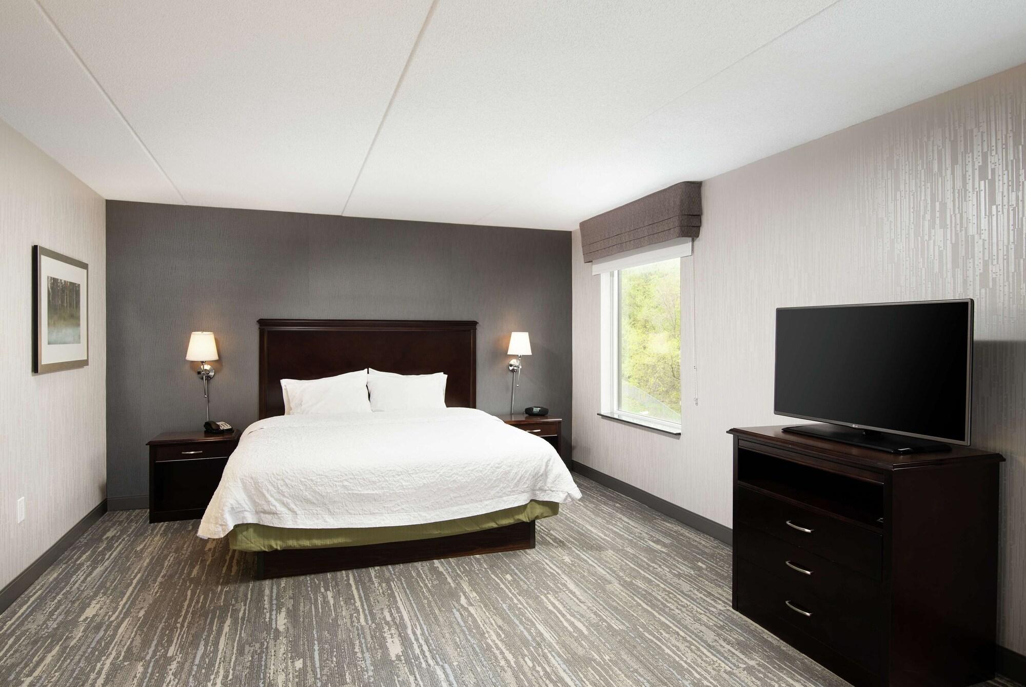 Hampton Inn & Suites By Hilton Barrie Eksteriør bilde