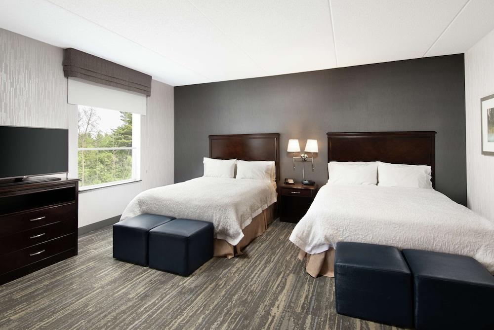 Hampton Inn & Suites By Hilton Barrie Eksteriør bilde
