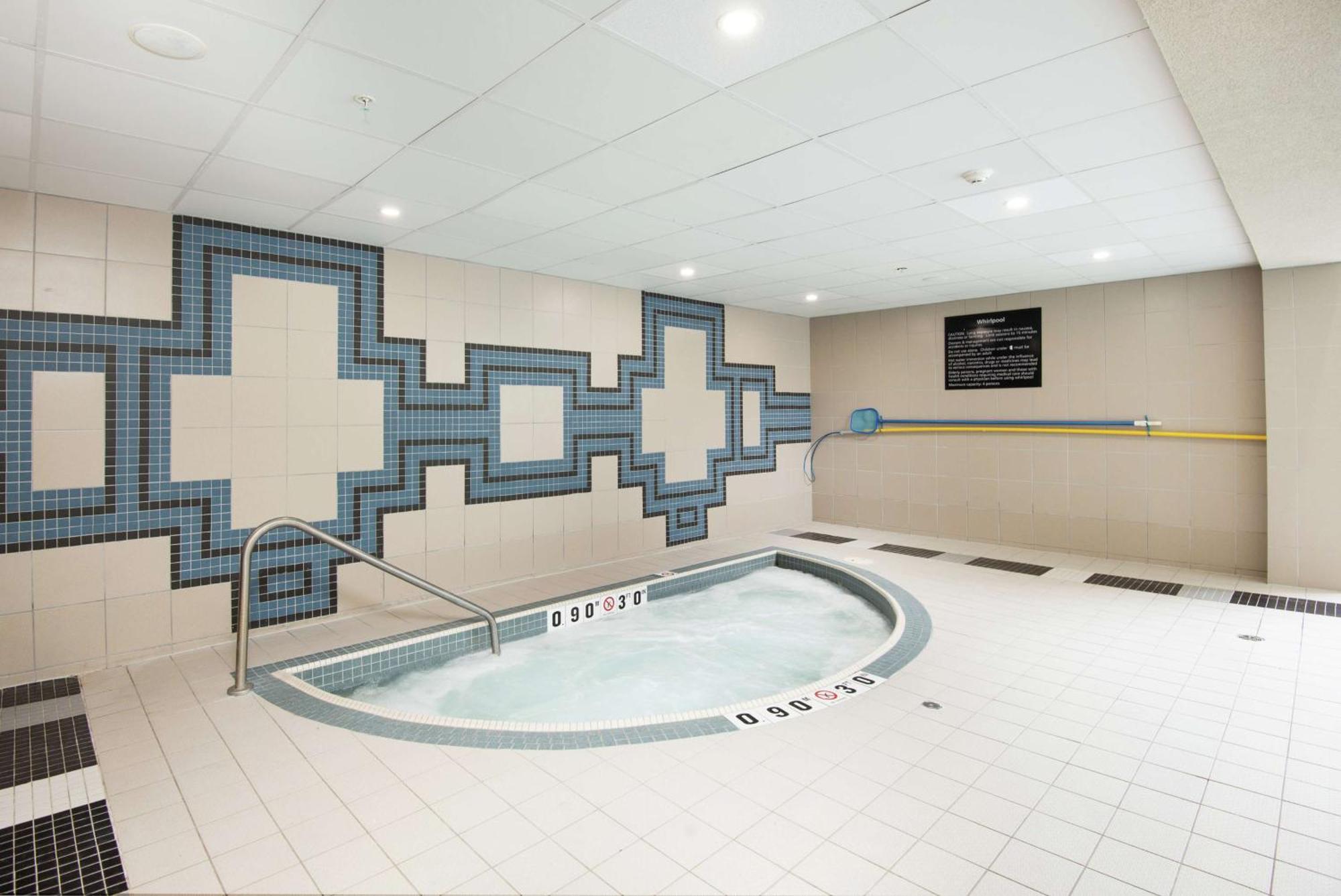Hampton Inn & Suites By Hilton Barrie Eksteriør bilde