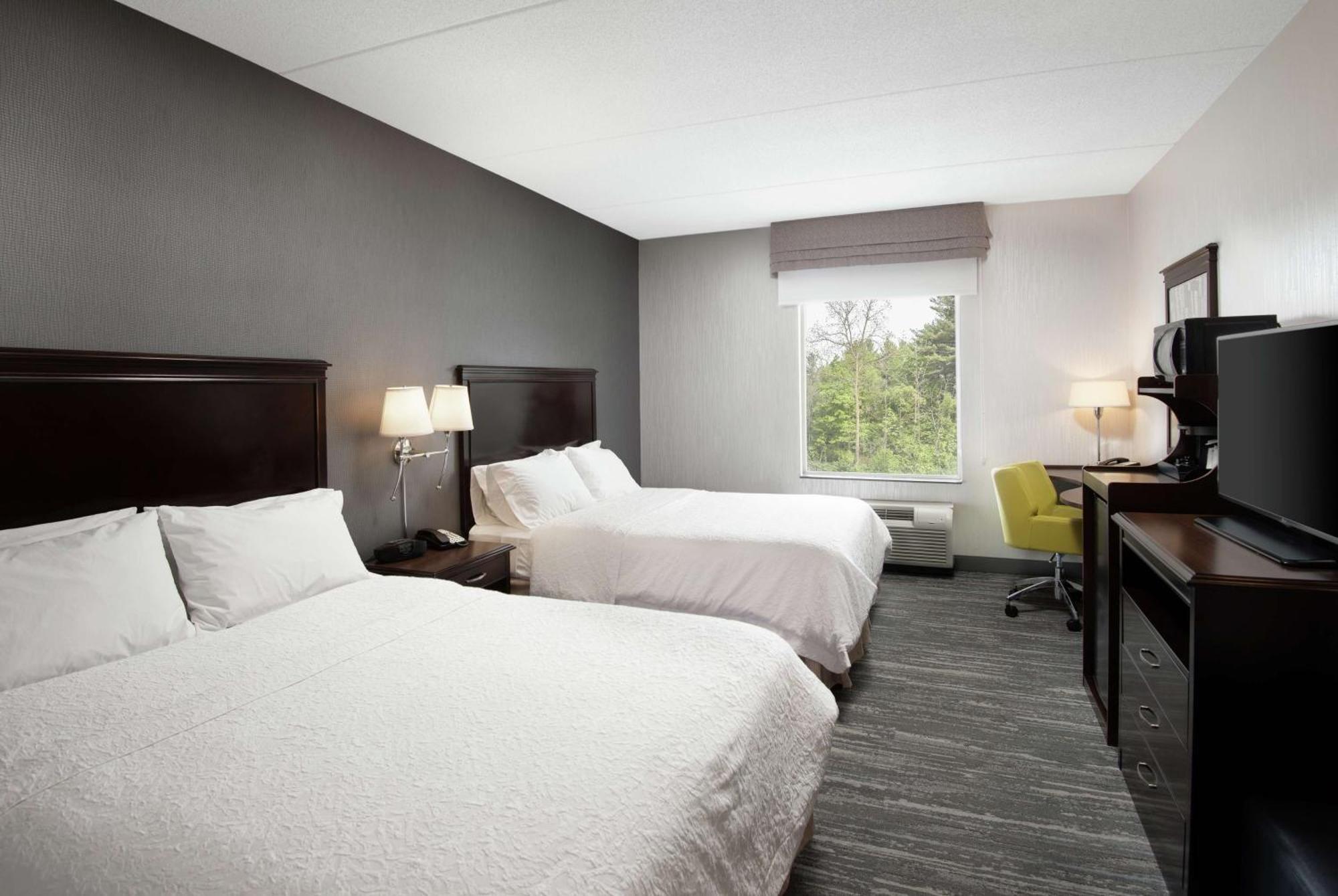 Hampton Inn & Suites By Hilton Barrie Eksteriør bilde