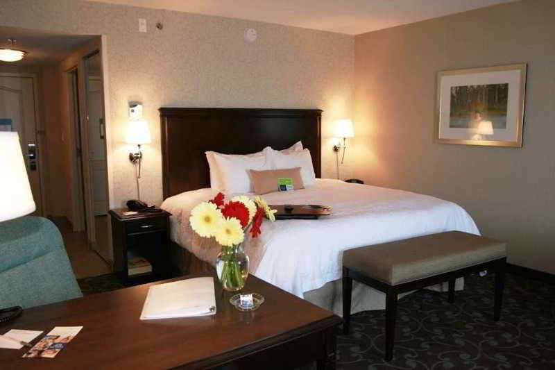 Hampton Inn & Suites By Hilton Barrie Eksteriør bilde