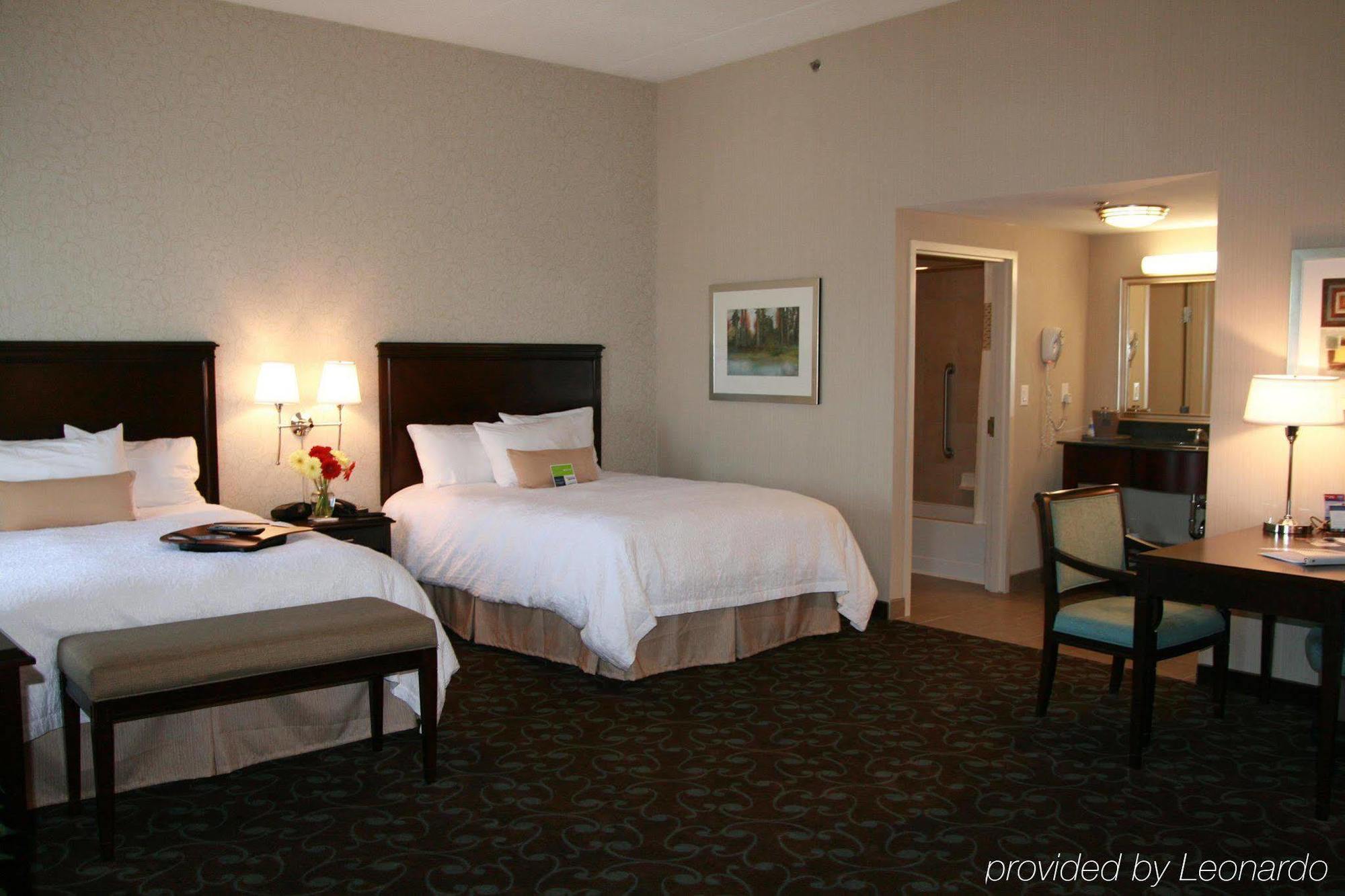 Hampton Inn & Suites By Hilton Barrie Rom bilde