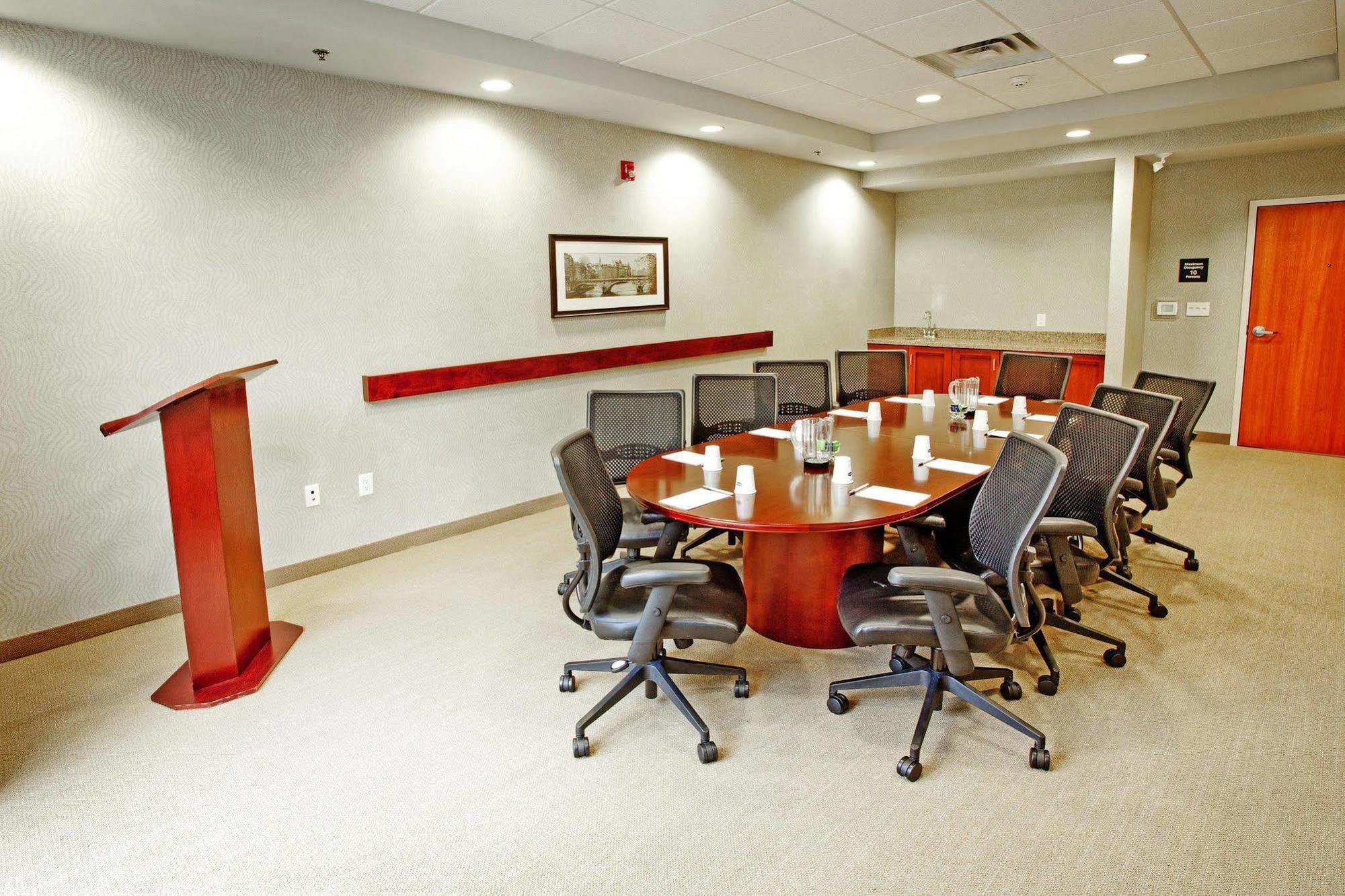 Hampton Inn & Suites By Hilton Barrie Eksteriør bilde