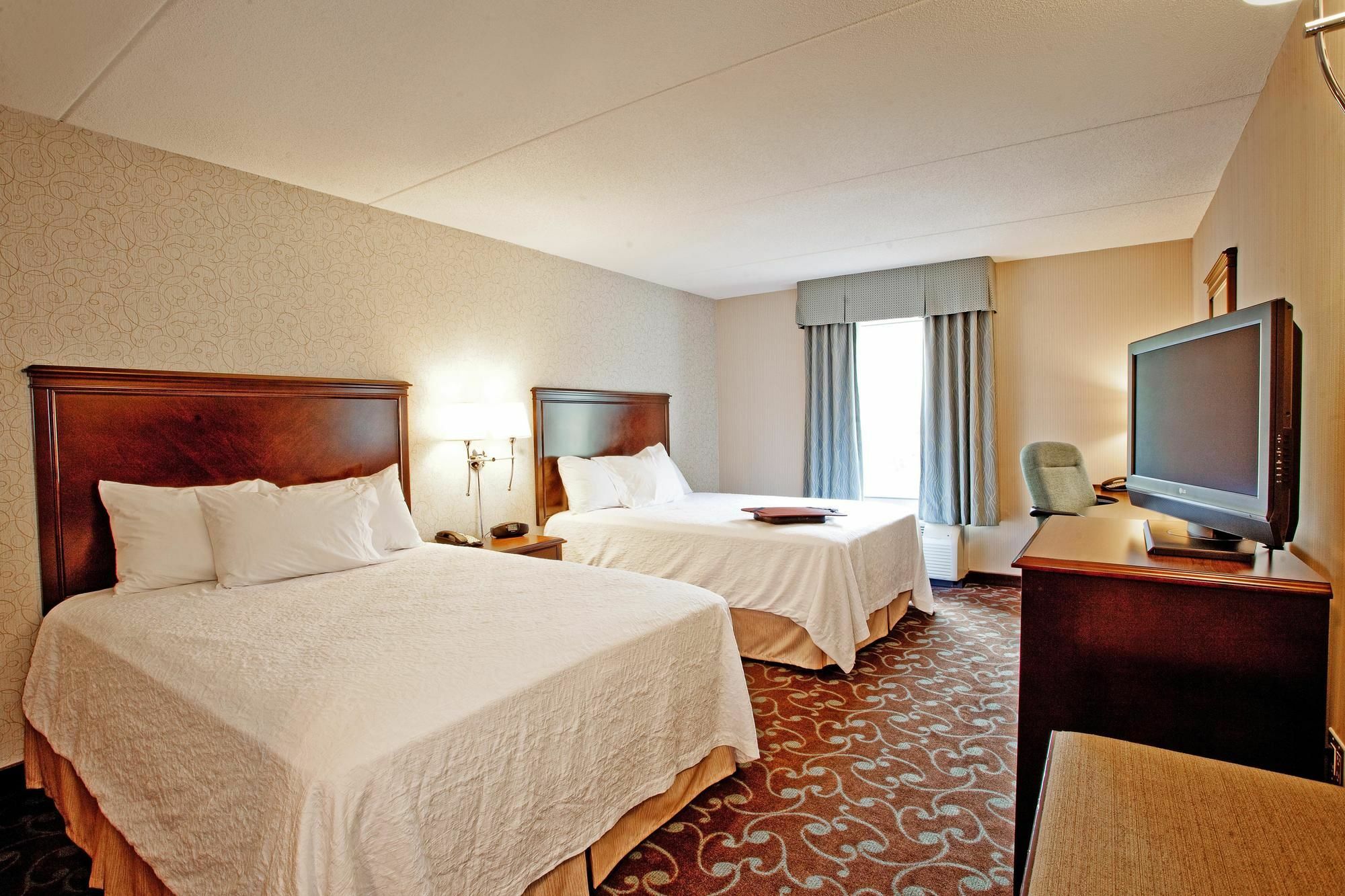 Hampton Inn & Suites By Hilton Barrie Eksteriør bilde